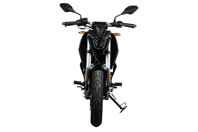 VOGE R125 Voge R 125 Transport Raty Fvat