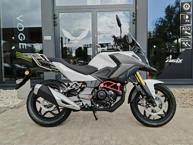 Daytona Dymoto 125 Daytona Dymoto 125 Transport Raty Fvat