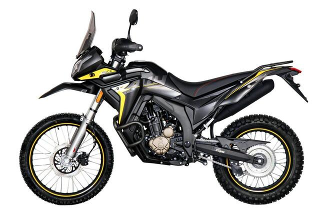 VOGE 300GY RALLY Voge Rally GY 300 Transport Raty Fvat