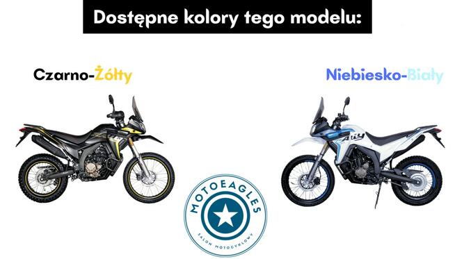 VOGE 300GY RALLY Voge Rally GY 300 Transport Raty Fvat