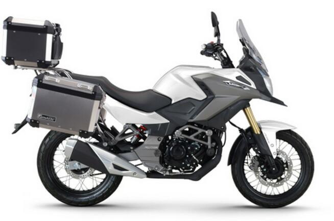 Daytona Dymoto 125 X Daytona Dymoto 125 X Transport Raty Fvat