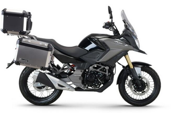 Daytona Dymoto 125 X Daytona Dymoto 125 X Transport Raty Fvat