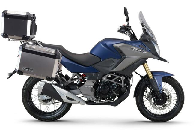 Daytona Dymoto 125 X Daytona Dymoto 125 X Transport Raty Fvat