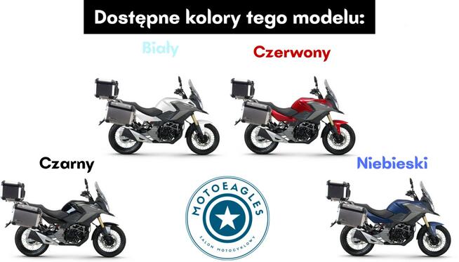 Daytona Dymoto 125 X Daytona Dymoto 125 X Transport Raty Fvat