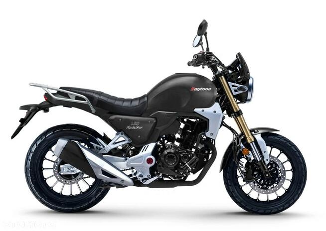 Daytona Rockstar Daytona Rockstar 125 Transport Raty Fvat