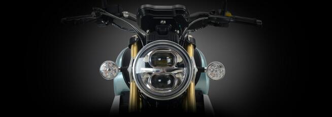 Daytona Rockstar Daytona Rockstar 125 Transport Raty Fvat