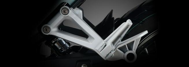 Daytona Rockstar Daytona Rockstar 125 Transport Raty Fvat