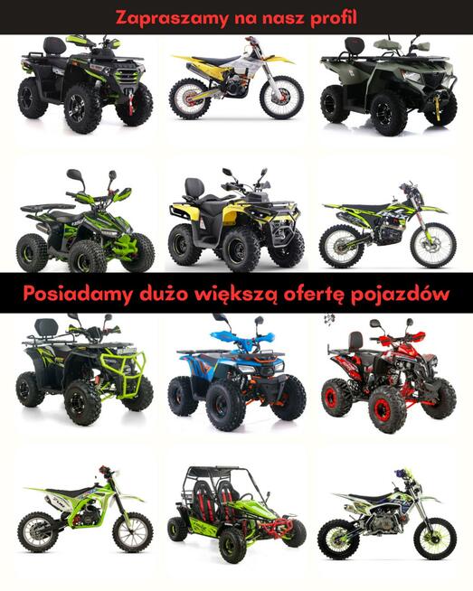 Daytona Rockstar Daytona Rockstar 125 Transport Raty Fvat