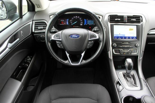 Ford Mondeo SW Pakiet Business Winter FV23% 187KM Automat Kamera Navi SalonPL
