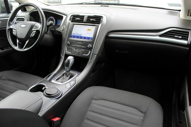 Ford Mondeo SW Pakiet Business Winter FV23% 187KM Automat Kamera Navi SalonPL