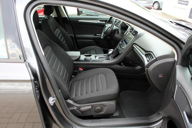 Ford Mondeo SW Pakiet Business Winter FV23% 187KM Automat Kamera Navi SalonPL