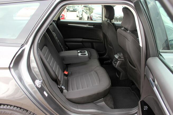 Ford Mondeo SW Pakiet Business Winter FV23% 187KM Automat Kamera Navi SalonPL
