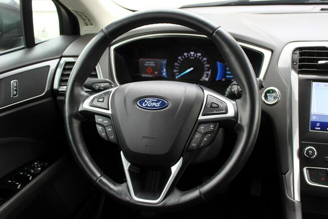 Ford Mondeo SW Pakiet Business Winter FV23% 187KM Automat Kamera Navi SalonPL