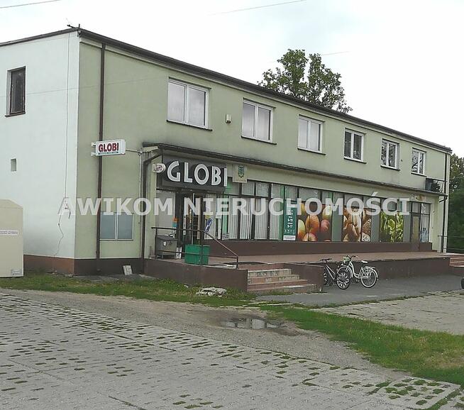 Lokal użytkowy Godzianów
