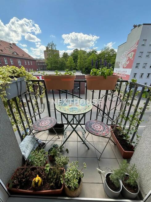 Mieszkanie Bytom Centrum