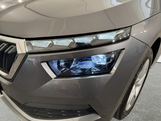 Škoda Kamiq VAT 23% Style 1.0TSI 110KM DSG 2022 r., salon PL, I właściciel, V