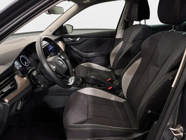 Škoda Kamiq VAT 23% Style 1.0TSI 110KM DSG 2022 r., salon PL, I właściciel, V