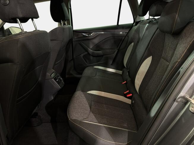 Škoda Kamiq VAT 23% Style 1.0TSI 110KM DSG 2022 r., salon PL, I właściciel, V
