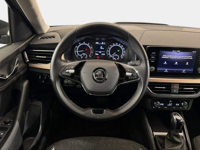 Škoda Kamiq VAT 23% Style 1.0TSI 110KM DSG 2022 r., salon PL, I właściciel, V