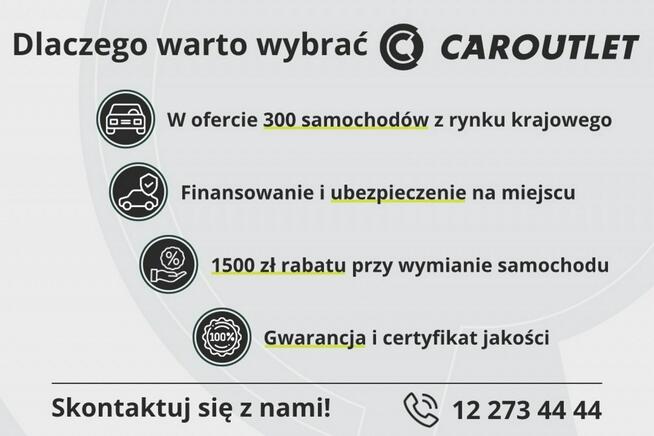 Volkswagen Polo 1.2 TDI 75KM M5 2012r., Klimatyzacja