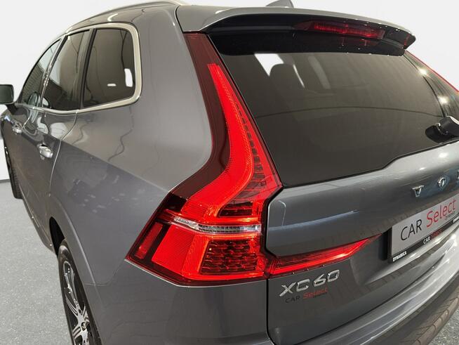 Volvo XC 60 VAT 23% Inscription 2.0B4 D mHEV 197KM automat AWD 2021 r. salon PL
