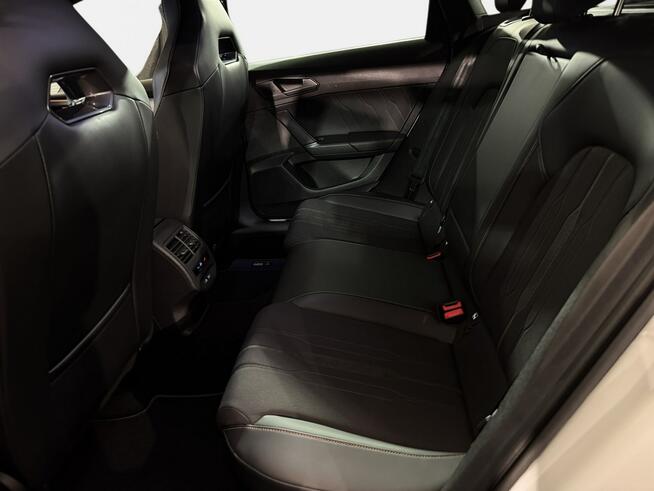 Cupra Leon Sportstourer VAT 23% 2.0TSI 245KM DSG 2023 r., salon PL, I właściciel, gwarancja