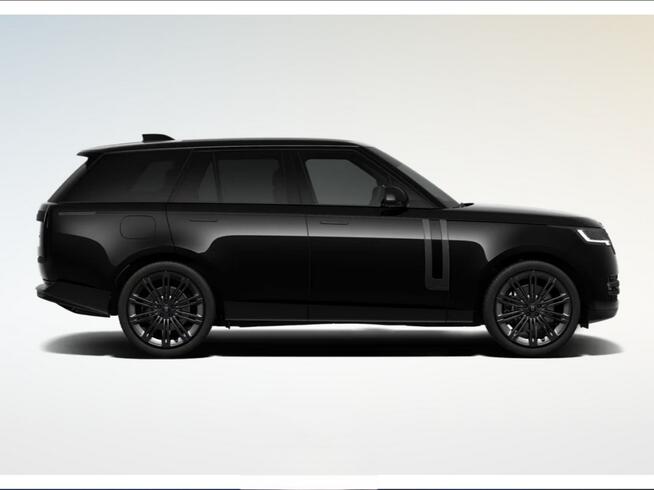 Range Rover L460 4.4P V8 530 KM AWD Auto Autobiography / Salon Polska
