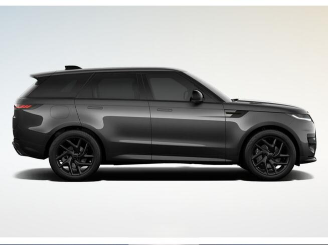 Range Rover Sport 3.0D I6 300 PS AWD Auto Dynamic SE / Salon Polska