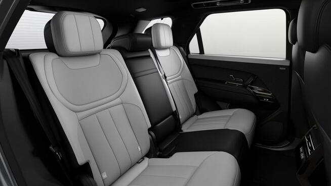 Range Rover Sport 3.0D I6 300 PS AWD Auto Dynamic SE / Salon Polska