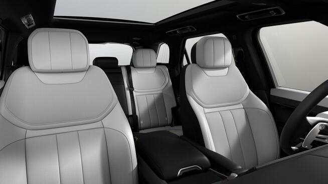Range Rover Sport 3.0D I6 300 PS AWD Auto Dynamic SE / Salon Polska