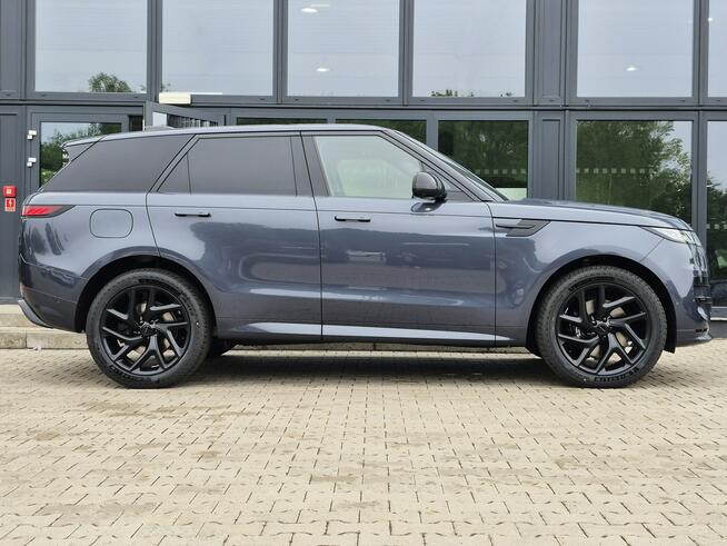 Range Rover Sport 3.0D I6 300 PS AWD Auto Dynamic SE / Salon Polska