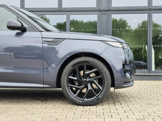 Range Rover Sport 3.0D I6 300 PS AWD Auto Dynamic SE / Salon Polska