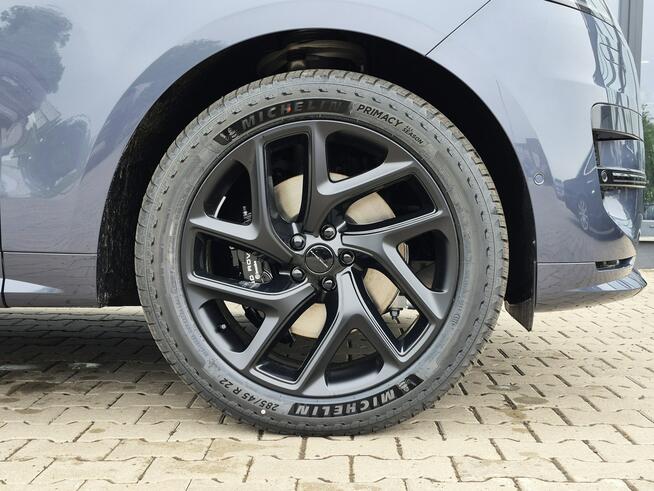 Range Rover Sport 3.0D I6 300 PS AWD Auto Dynamic SE / Salon Polska