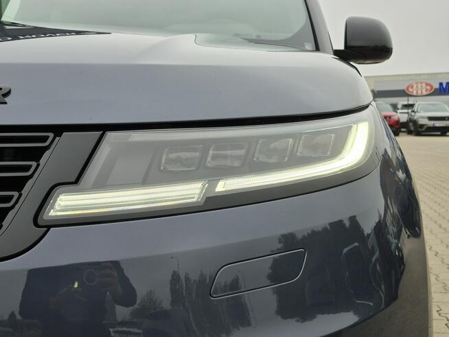 Range Rover Sport 3.0D I6 300 PS AWD Auto Dynamic SE / Salon Polska