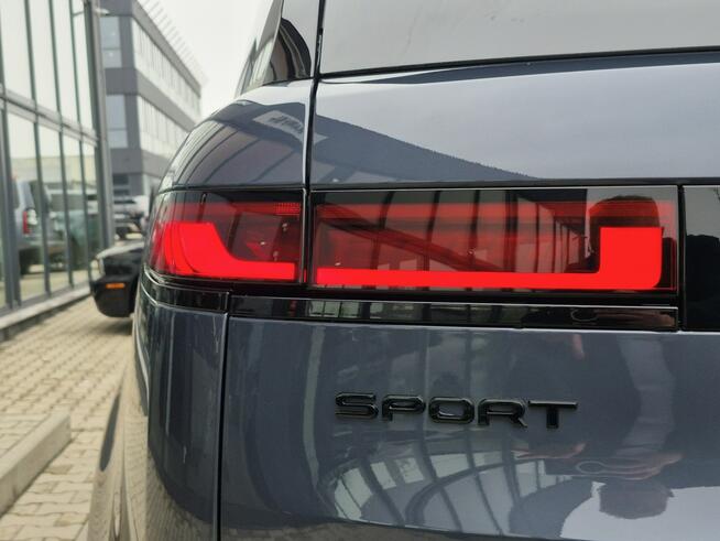 Range Rover Sport 3.0D I6 300 PS AWD Auto Dynamic SE / Salon Polska