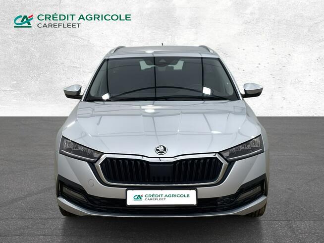 Skoda Octavia 2.0 TDI Ambition Kombi