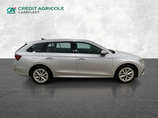 Skoda Octavia 2.0 TDI Ambition Kombi
