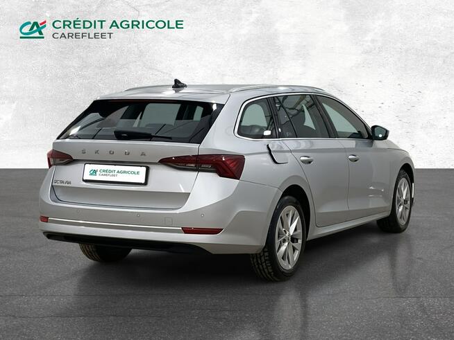 Skoda Octavia 2.0 TDI Ambition Kombi