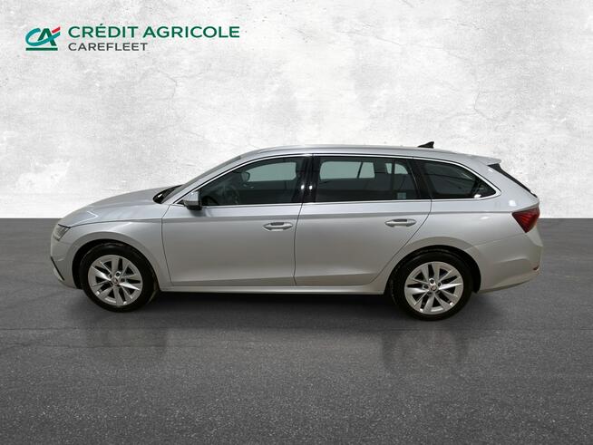 Skoda Octavia 2.0 TDI Ambition Kombi