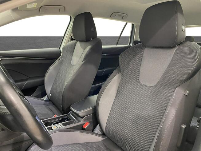 Skoda Octavia 2.0 TDI Ambition Kombi