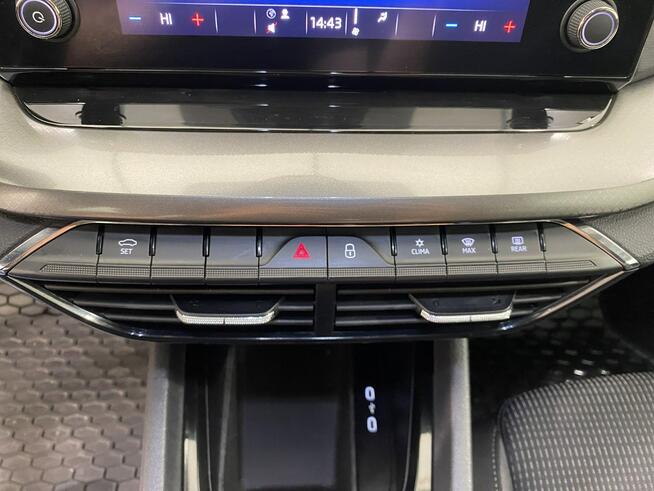 Skoda Octavia 2.0 TDI Ambition Kombi