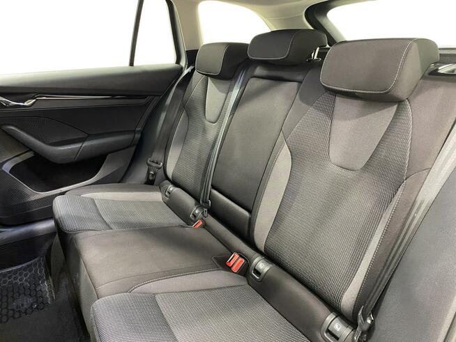 Skoda Octavia 2.0 TDI Ambition Kombi