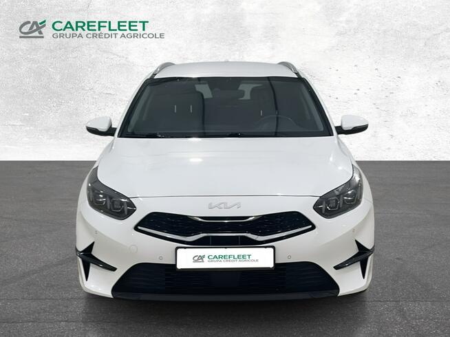 Kia Cee'd 1.5 T-GDI Business Line Plus