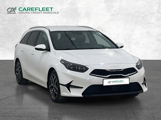 Kia Cee'd 1.5 T-GDI Business Line Plus