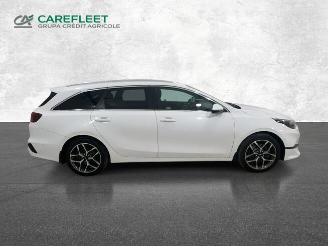 Kia Cee'd 1.5 T-GDI Business Line Plus