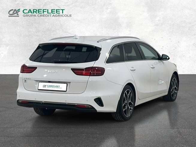Kia Cee'd 1.5 T-GDI Business Line Plus