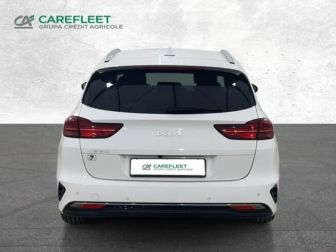 Kia Cee'd 1.5 T-GDI Business Line Plus