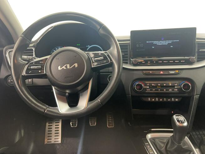 Kia Cee'd 1.5 T-GDI Business Line Plus