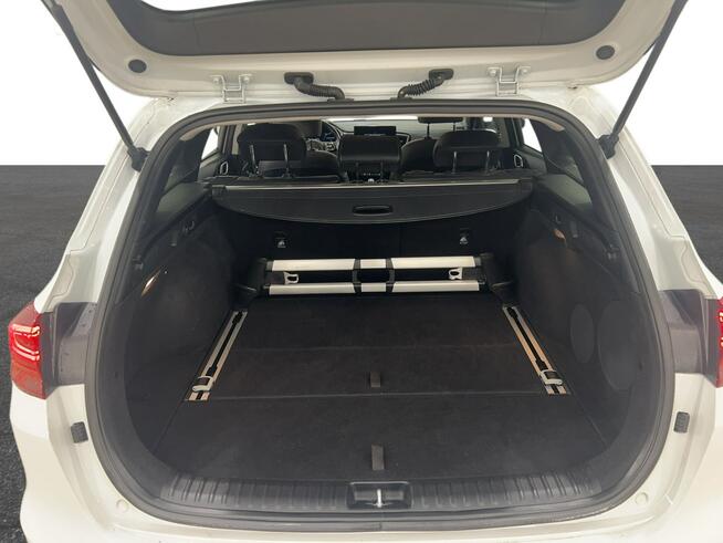 Kia Cee'd 1.5 T-GDI Business Line Plus