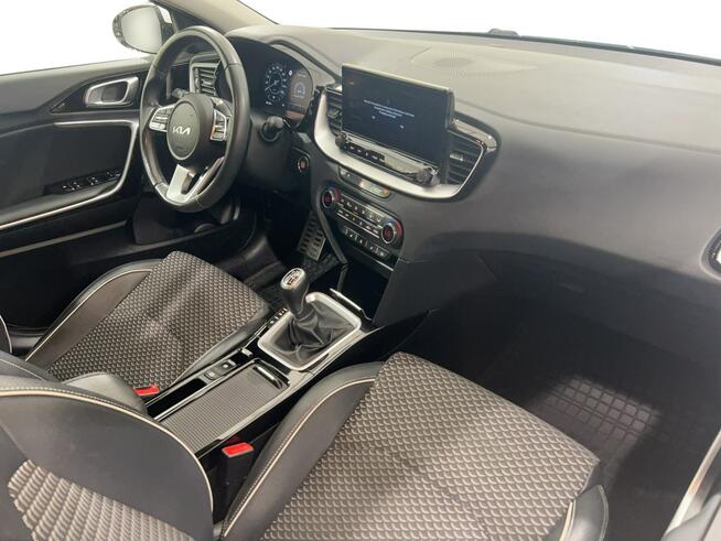 Kia Cee'd 1.5 T-GDI Business Line Plus